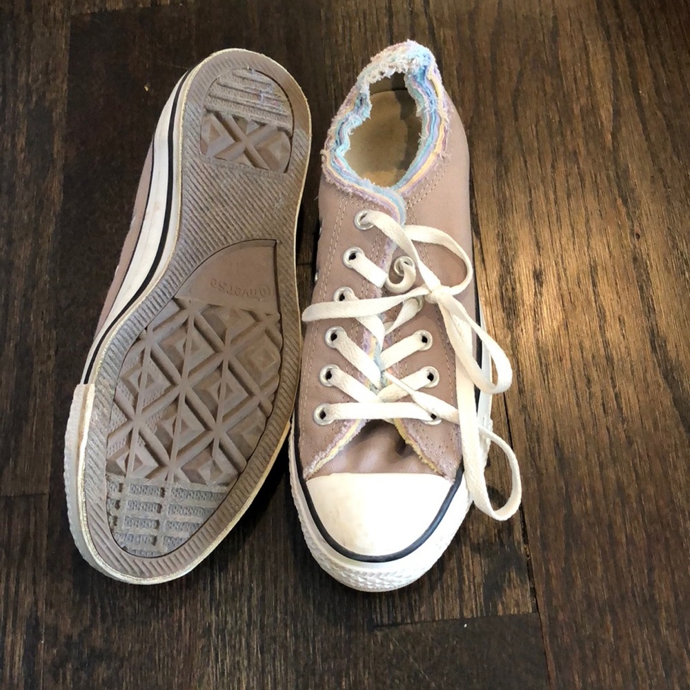 Converse
